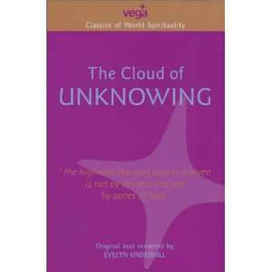  The Cloud of Unknowing (Classics of World Spirituality 
