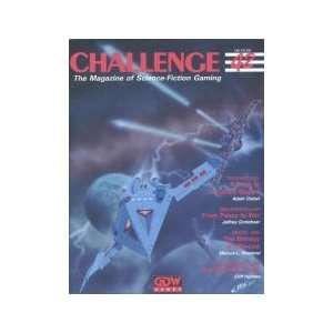  Challenge Magazine, Issue 42 Loren K. Wiseman Books