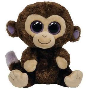  Coconut the Monkey   6   Ty Beanie Boos Toys & Games