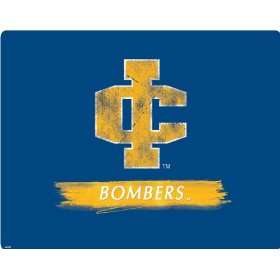  Ithaca College Bombers Logo skin for HTC HD2 Electronics
