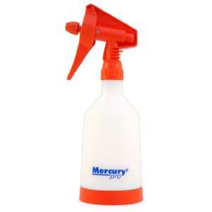  Kwazar Mercury PRO+ 0.5 Liter (17 oz.) Double Action Spray 