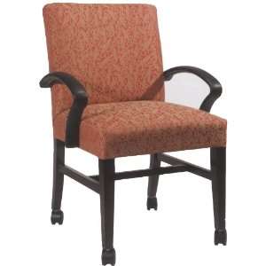  AC Furniture 576 Desk Chair with Casters
