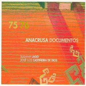  Documentos Anacrusa Music
