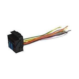  Metra 71 9003 Reverse Wiring Harness for Select 2002 up 