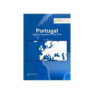  Portugal Country Business Profile 2010 Business Analytic 