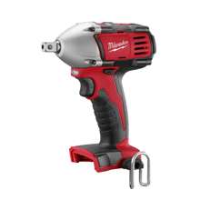 Milwaukee M18 3/8 Impact Wrench 2651 20 Tool Only  