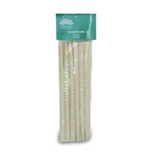   Ear Candles Herbal Paraffin 12 candl