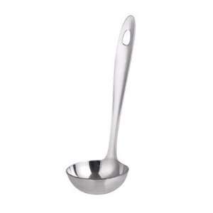  9 each Chef Craft Stainless Steel Ladel (10160)
