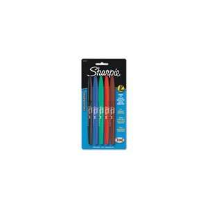  Sharpie 40150SH   Calligraphic Marker Pen Set, Assorted 