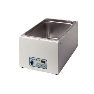 VWR,DGTL BATH,PLYM,1225PC,6L (1 ea)  Industrial 