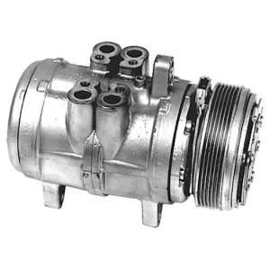  Ready Aire 1671 Remanufactured Compressor And Clutch 