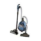 Kenmore Magic Blue Canister Vacuum Cleaner Blue 24195 Display 