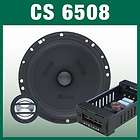 German Maestro CS 6508 6.5 2 Way Car Component System Speaker