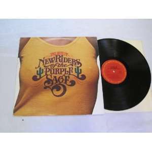   of New Riders of the Purple Sage New Riders of the Purple Sage Music
