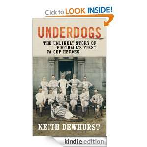 Start reading Underdogs  