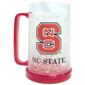   Carolina State Wolfpack NCAA Crystal Freezer Mug