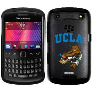 UCLA Basketball design on BlackBerry Curve 9370 9360 9350 Premium Skin 