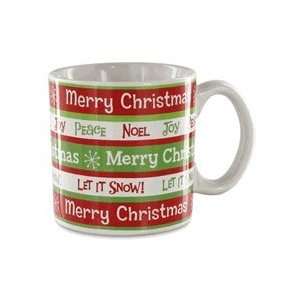  Christmas Mugs   Holiday Wishes