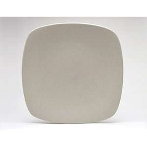 Colorwave Cream Large Quad Plate 11 3/4 