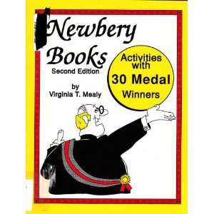 Newbery Books (9781879287020) Virginia Mealy Books