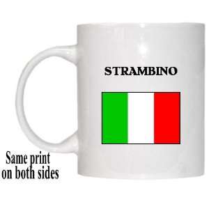  Italy   STRAMBINO Mug 