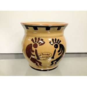  Kokopeli Kitchen Tart Warmer & Burner