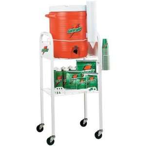  Gatorade Mobile Cooler Stand (For 3, 5, 7 Or 10 Gallon 