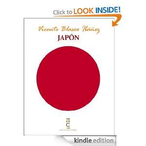 Start reading JAPÓN  