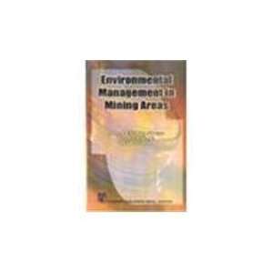  Environmental Management in Mining Areas (9788172332969 