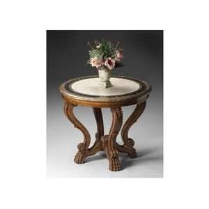   Specialty 5026070 Foyer Entry Table, Heritage Furniture & Decor