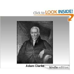 Entire Sanctification Adam Clark  Kindle Store