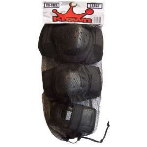  Krown Action Tri Pack Pads