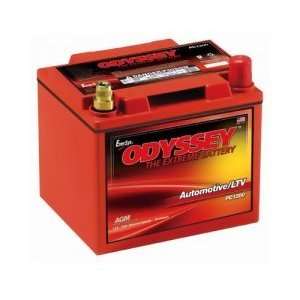  Odyssey PC1200MJT Sealed AGM Automotive Starting Battery 