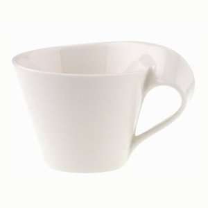  Villeroy & Boch New Wave Caffe Cappuccino Cup Kitchen 