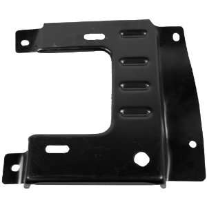  OE Replacement Ford F 150 Front Driver Side Bumper Bracket 
