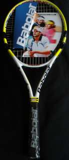 Babolat Contact Tour Tennis Racquet New 4 3/8  