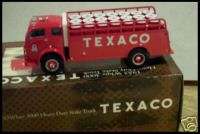 TEXACO 1953 WHITE 3000 STAKE TRUCK (18 2238)  