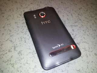 Sprint HTC Evo 4G Dummy Display Fake Phone NEW Android  