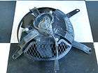 05 GSX1300R Hayabusa GSX 1300 radiator cooling fan