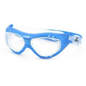   Splash II Swimming Goggles   Color clear/blue