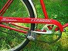 schwinn typhoon  