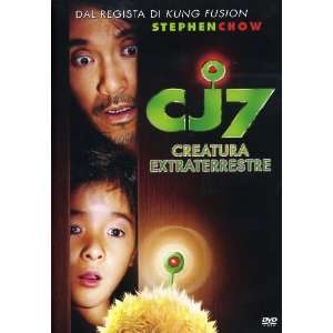  Cj7   Creatura Extraterrestre Jiao Xu, Stephen Chow Movies & TV