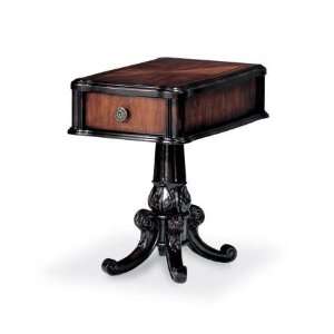 Fairmont Designs Grand Estates Chairside Table 