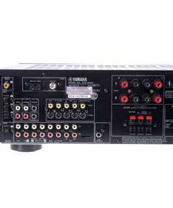 Yamaha HTR 5450 5 channel A/V Receiver with Dolby Digital (Refurbished 