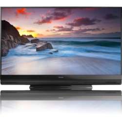   Cinema WD 82740 82 inch 1080p 3D Projection TV  