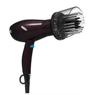 Conair Infiniti Pro Volume Boost 2 in 1 Styling Hair Dryer   