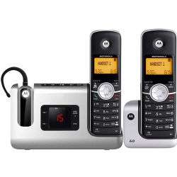 Motorola L903 Standard Phone   DECT  