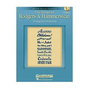  The Songs of Rodgers & Hammerstein Musical Instruments