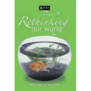  Rethinking Our World 3rd (9780702188589) P Higgins Books