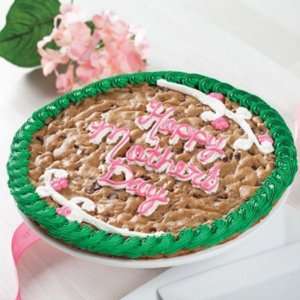   Happy Mothers Day Cookie Cake  Grocery & Gourmet Food